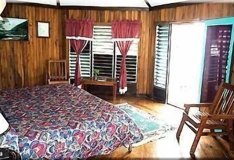 اتاق استاندارد, Xtabi Resort