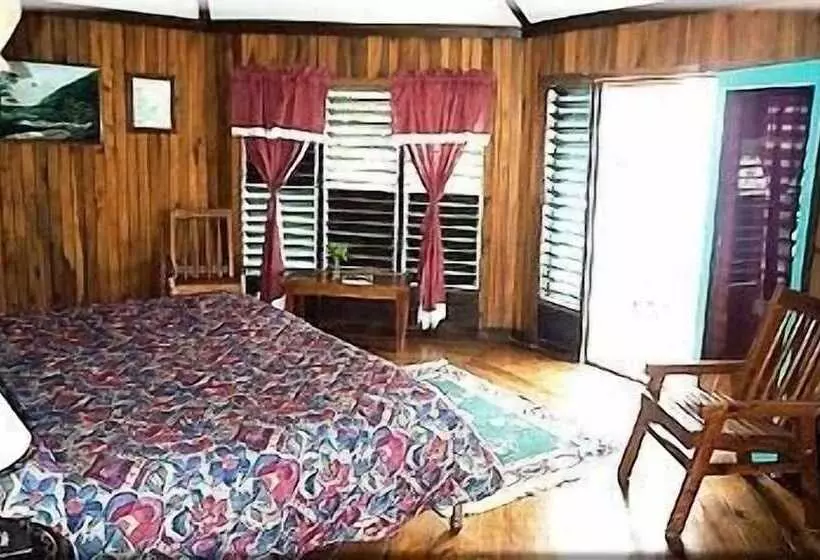 اتاق استاندارد, Xtabi Resort
