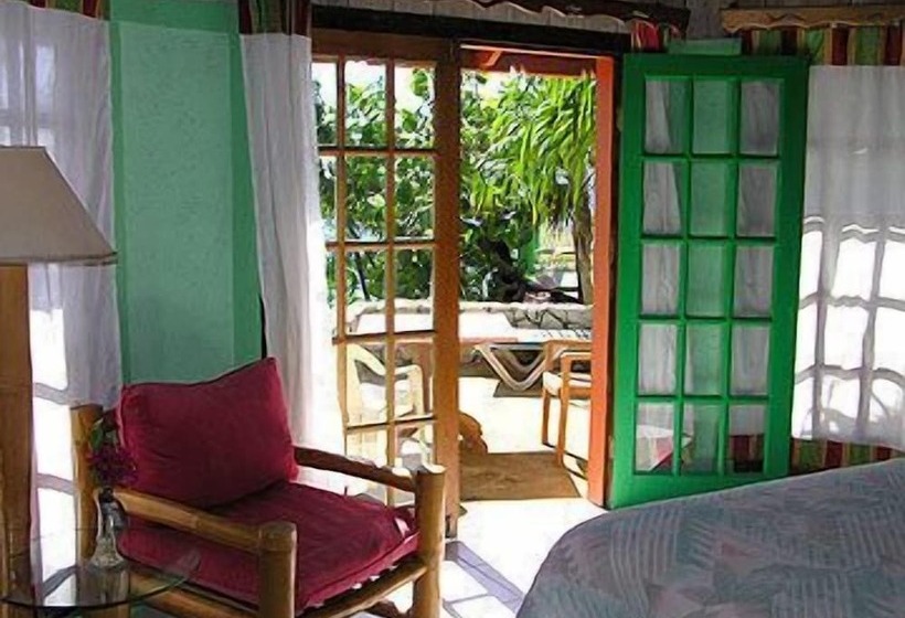 اتاق استاندارد, Xtabi Resort