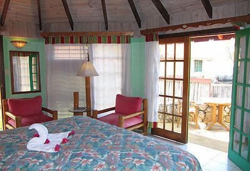 اتاق استاندارد, Xtabi Resort