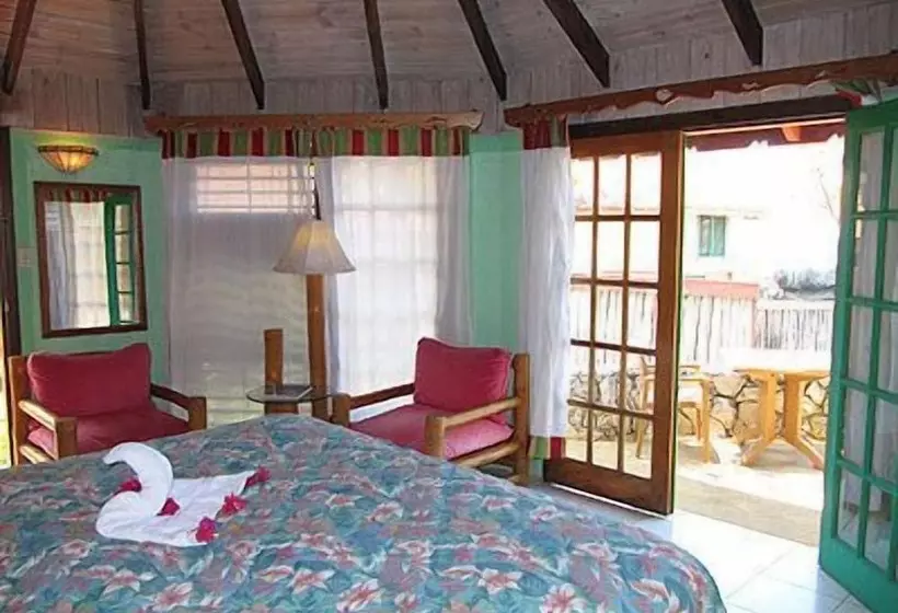 اتاق استاندارد, Xtabi Resort
