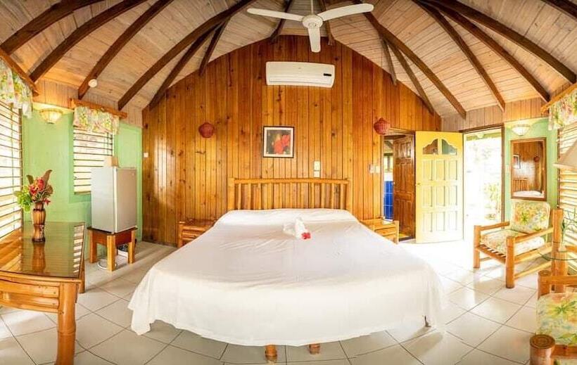 اتاق استاندارد, Xtabi Resort