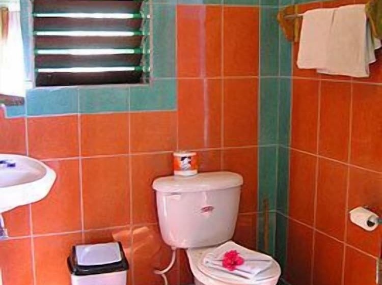 اتاق استاندارد, Xtabi Resort