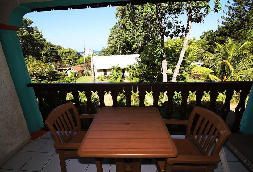 اتاق استاندارد, Xtabi Resort