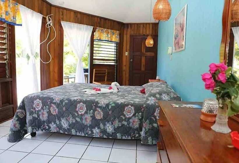 اتاق استاندارد, Xtabi Resort