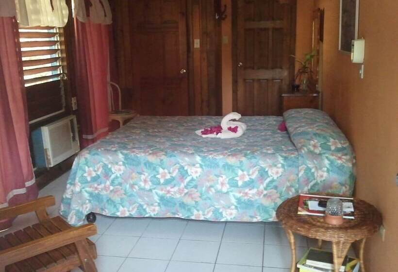 اتاق استاندارد, Xtabi Resort