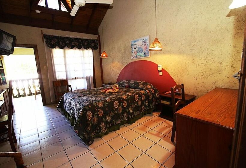 اتاق سوپریور, Xtabi Resort