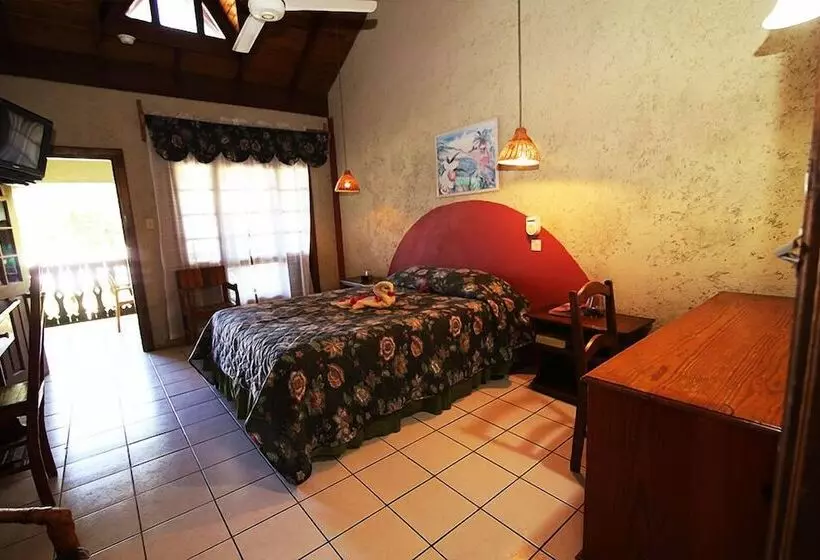 اتاق سوپریور, Xtabi Resort
