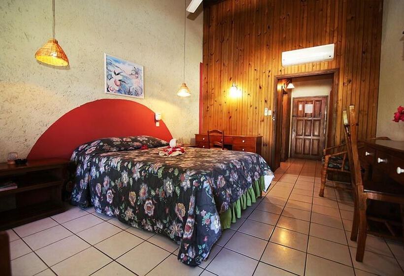 اتاق سوپریور, Xtabi Resort