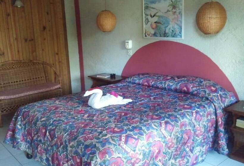 اتاق سوپریور, Xtabi Resort