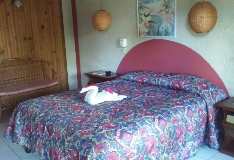 اتاق سوپریور, Xtabi Resort