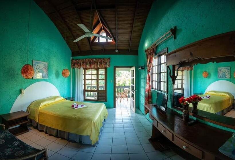 اتاق سوپریور, Xtabi Resort