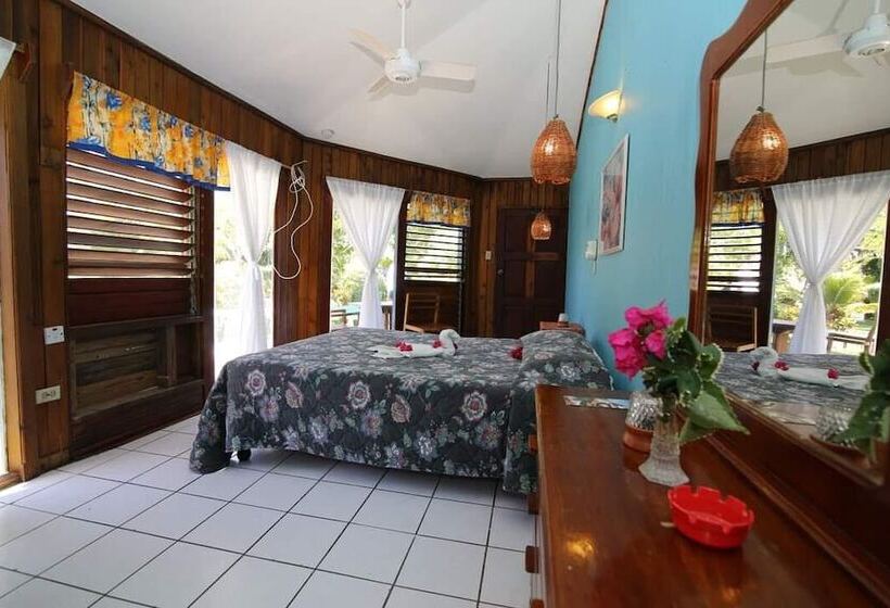 اتاق استاندارد, Xtabi Resort