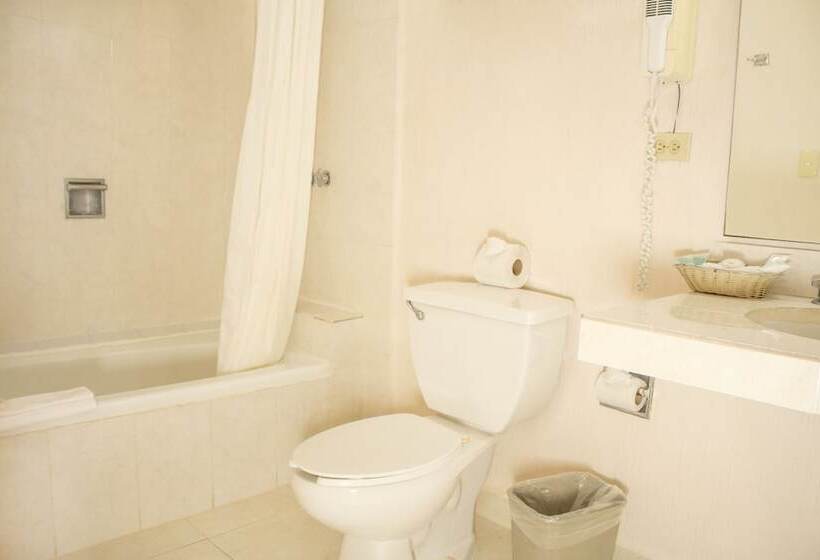 スタンダードルーム, All Ritmo Cancun Resort & Water Park