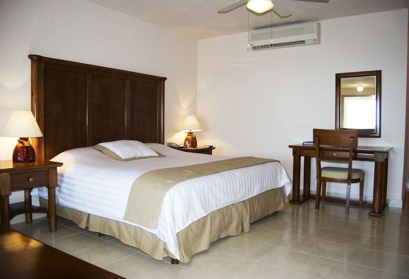 Standard Szoba, All Ritmo Cancun Resort & Water Park