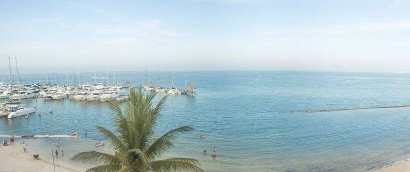 スタンダードスタジオ, All Ritmo Cancun Resort & Water Park