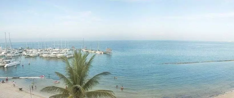 スタンダードスタジオ, All Ritmo Cancun Resort & Water Park