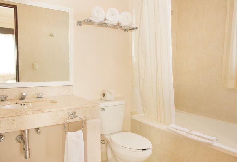 スタンダードスタジオ, All Ritmo Cancun Resort & Water Park