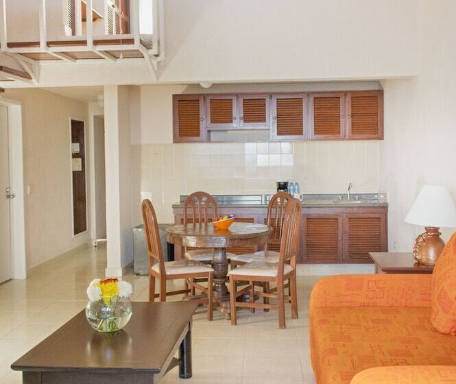 スタンダードスタジオ, All Ritmo Cancun Resort & Water Park