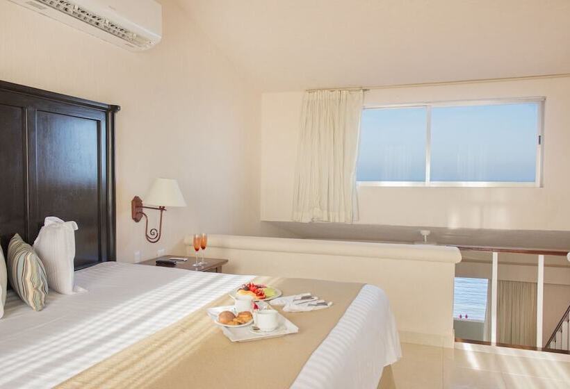 スタンダードスタジオ, All Ritmo Cancun Resort & Water Park