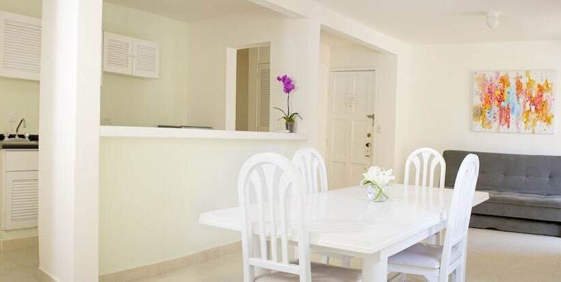 ガーデンビュースタンダードルーム, All Ritmo Cancun Resort & Water Park