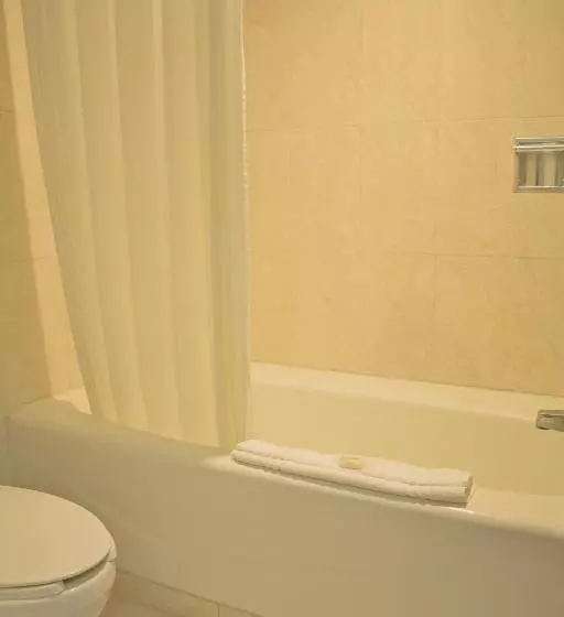 景色の見えるスイートルーム, All Ritmo Cancun Resort & Water Park