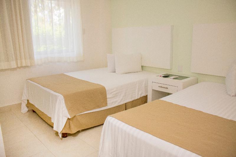 スタンダードルーム, All Ritmo Cancun Resort & Water Park