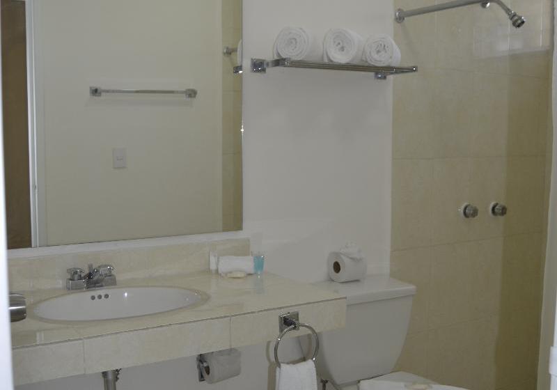 スタンダードルーム, All Ritmo Cancun Resort & Water Park