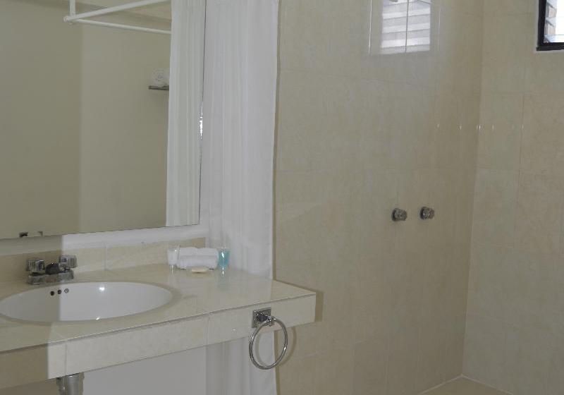 スタンダードルーム, All Ritmo Cancun Resort & Water Park