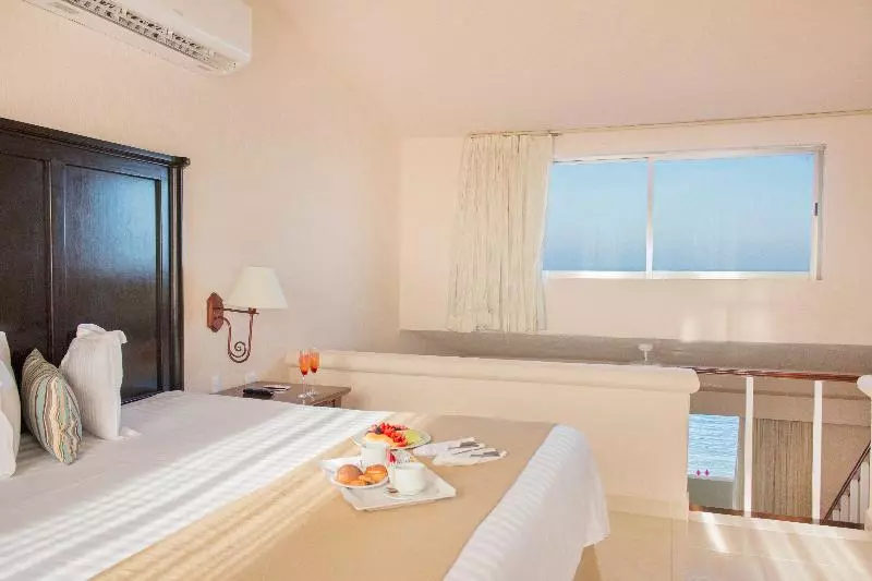 スタンダードスタジオ, All Ritmo Cancun Resort & Water Park