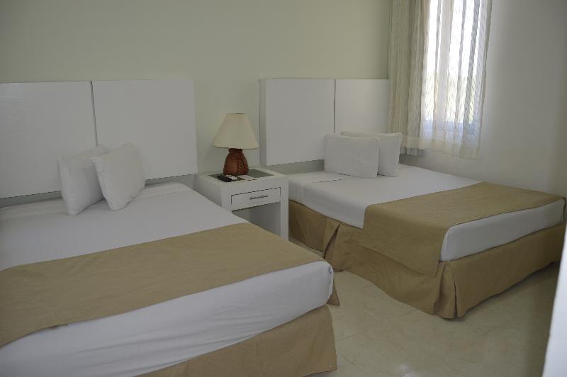 Standard Szoba, All Ritmo Cancun Resort & Water Park