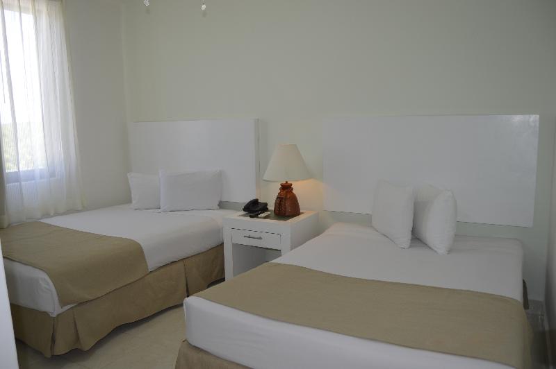 スタンダードルーム, All Ritmo Cancun Resort & Water Park