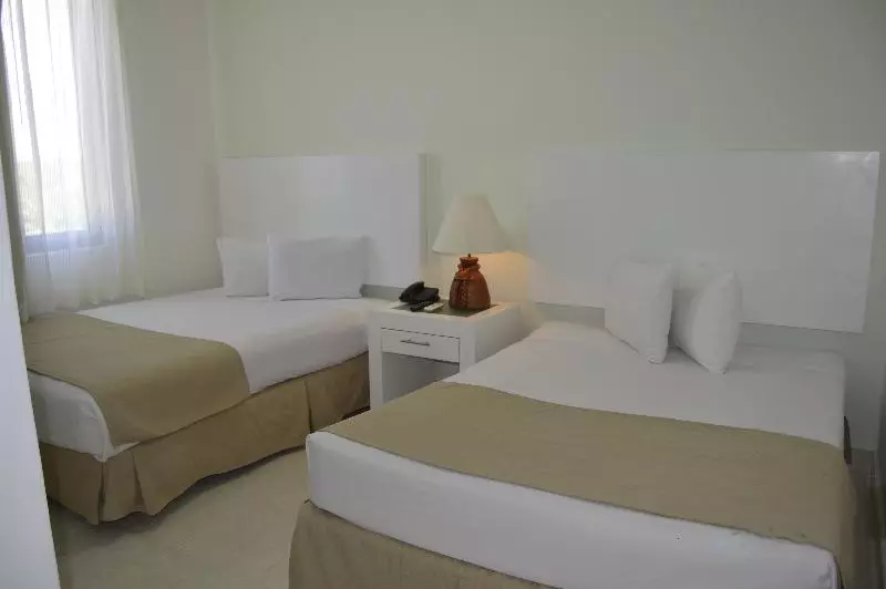 スタンダードルーム, All Ritmo Cancun Resort & Water Park