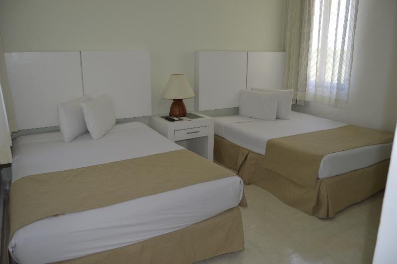 Standard Szoba, All Ritmo Cancun Resort & Water Park