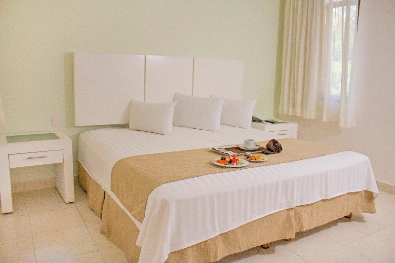 ガーデンビュースタンダードルーム, All Ritmo Cancun Resort & Water Park