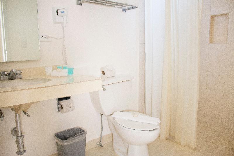 ガーデンビュースタンダードルーム, All Ritmo Cancun Resort & Water Park