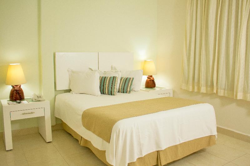 Kertre Néző Standard Szoba, All Ritmo Cancun Resort & Water Park