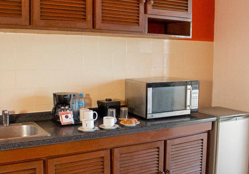 オーシャンビュージュニアスイート, All Ritmo Cancun Resort & Water Park