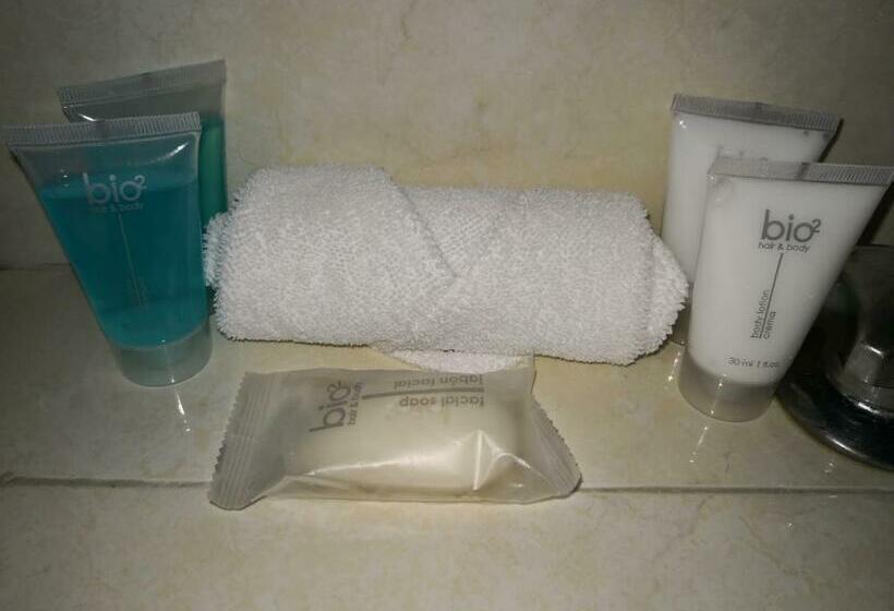 スタンダードルーム, All Ritmo Cancun Resort & Water Park