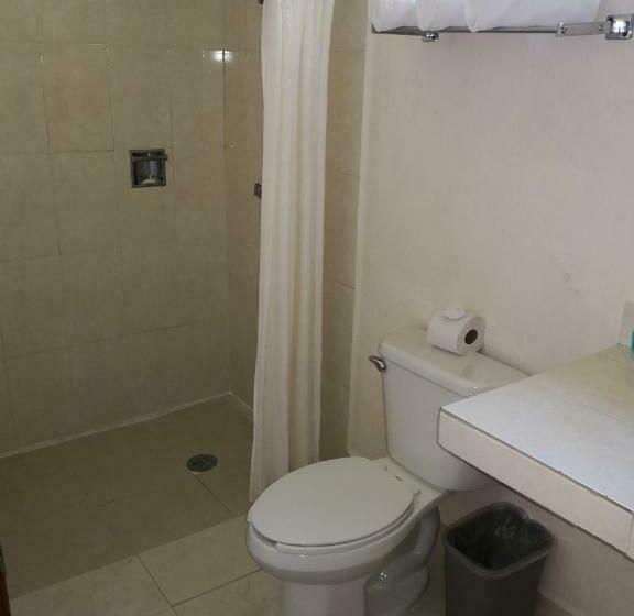 スタンダードルーム, All Ritmo Cancun Resort & Water Park