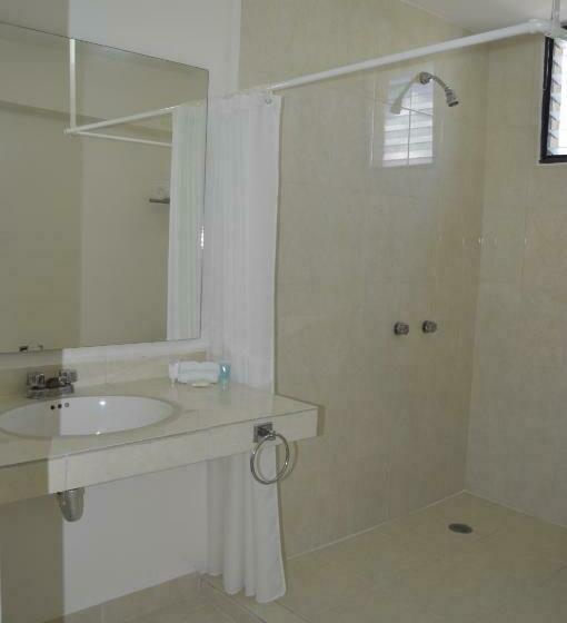 Standard Szoba, All Ritmo Cancun Resort & Water Park