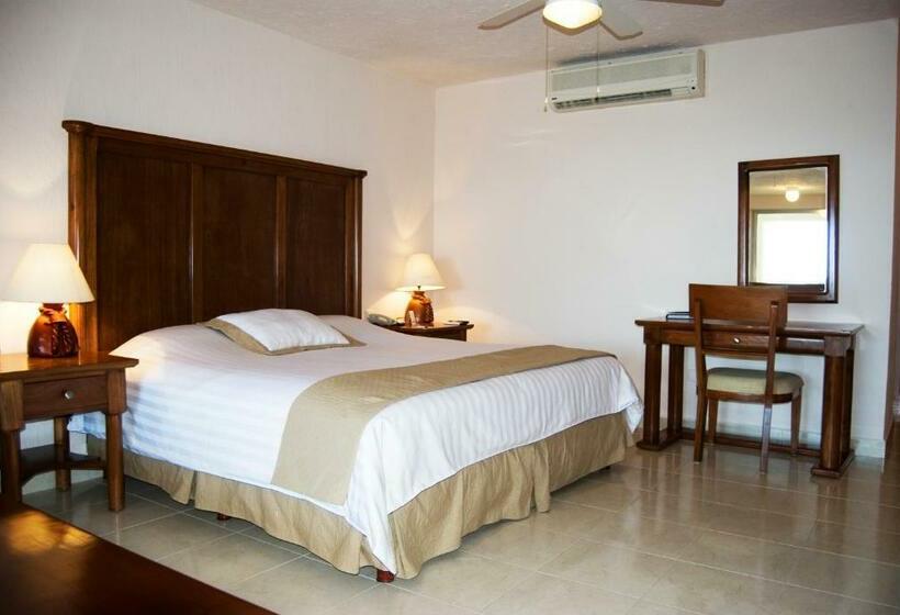 スタンダードルーム, All Ritmo Cancun Resort & Water Park
