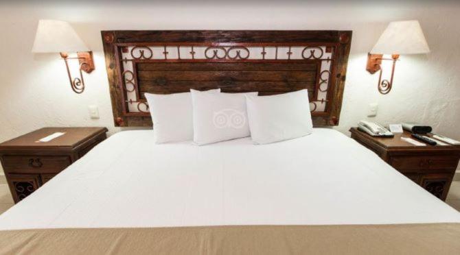 スタンダードルーム, All Ritmo Cancun Resort & Water Park