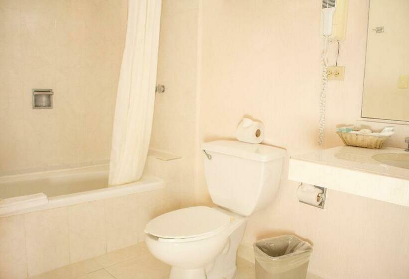 スタンダードルーム, All Ritmo Cancun Resort & Water Park