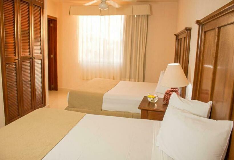 Standard Szoba, All Ritmo Cancun Resort & Water Park