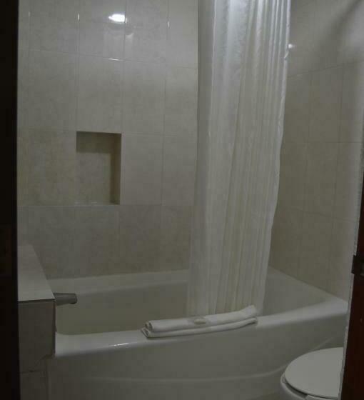 Tengerre Néző Junior Suite, All Ritmo Cancun Resort & Water Park