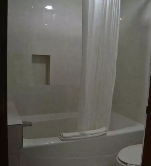 オーシャンビュージュニアスイート, All Ritmo Cancun Resort & Water Park