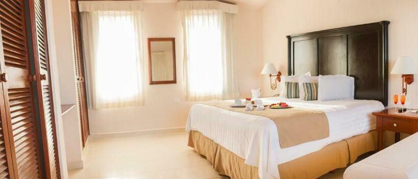 スタンダードスタジオ, All Ritmo Cancun Resort & Water Park