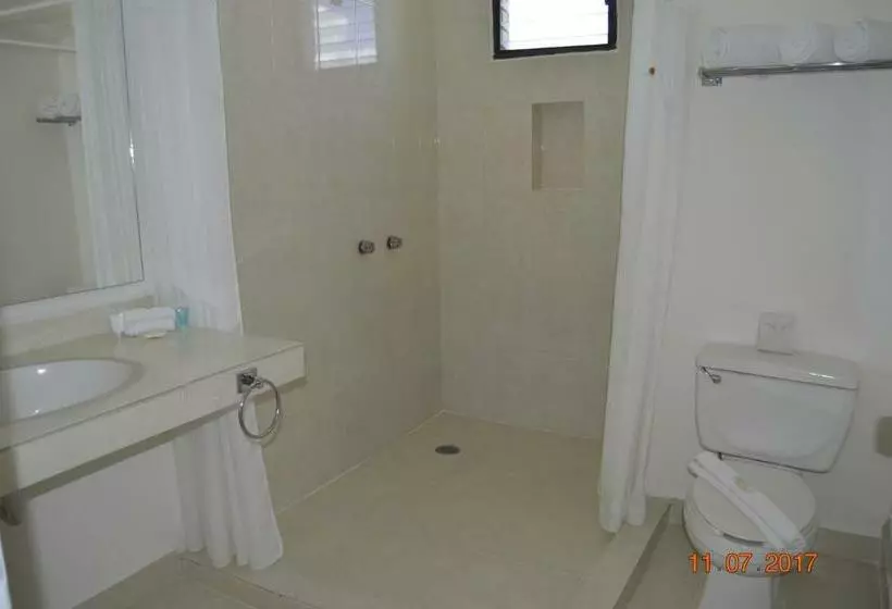 ２ベッドルームアパートメント, All Ritmo Cancun Resort & Water Park
