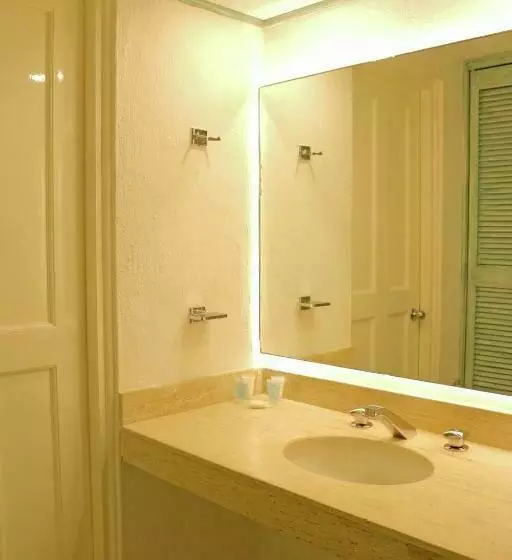 オーシャンビュースイート, All Ritmo Cancun Resort & Water Park